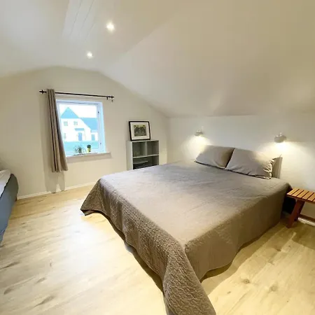 Fjelstrup * Haderslev