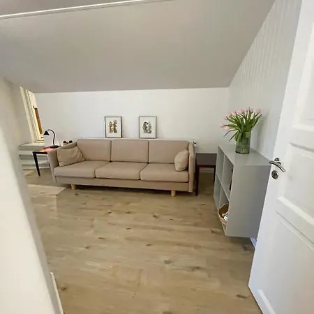 Apartment Fjelstrup