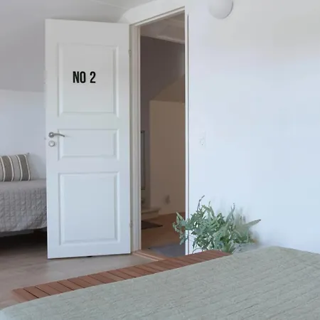 Fjelstrup Apartament Haderslev