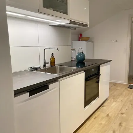 Apartament Fjelstrup