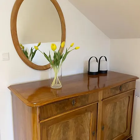 Fjelstrup 아파트 *