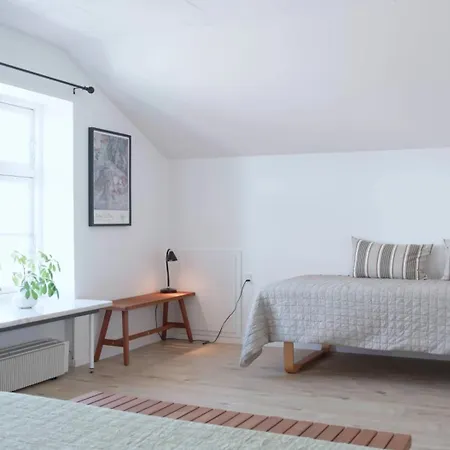 Fjelstrup Apartment Haderslev