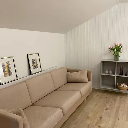 Fjelstrup * 하데르슬레우