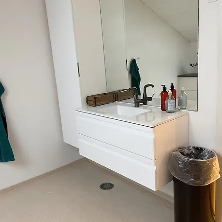 Apartament Fjelstrup