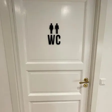 Fjelstrup Lägenhet Haderslev