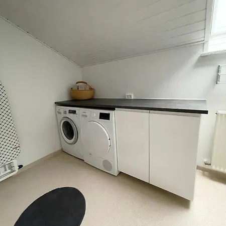 Apartment Fjelstrup Haderslev