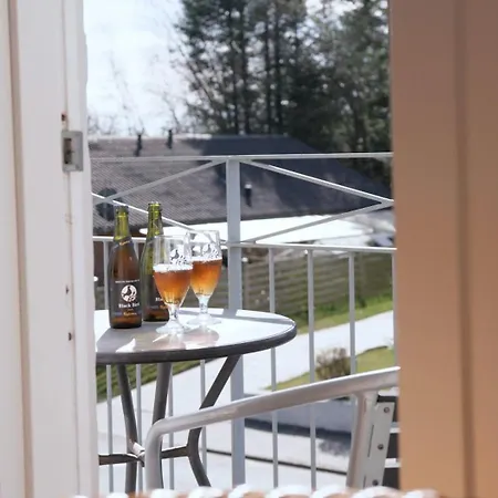 Fjelstrup 하데르슬레우