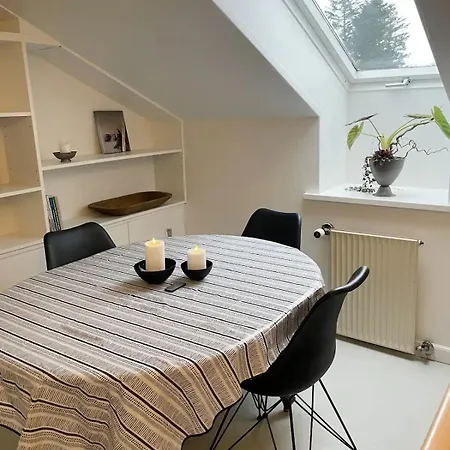 Apartment Fjelstrup