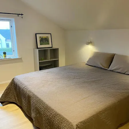 Fjelstrup * 하데르슬레우