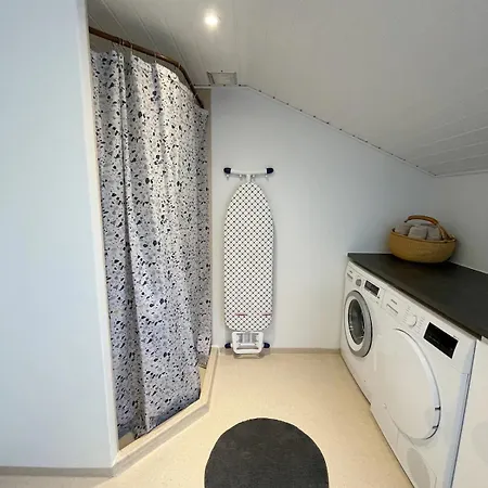 Fjelstrup * 하데르슬레우