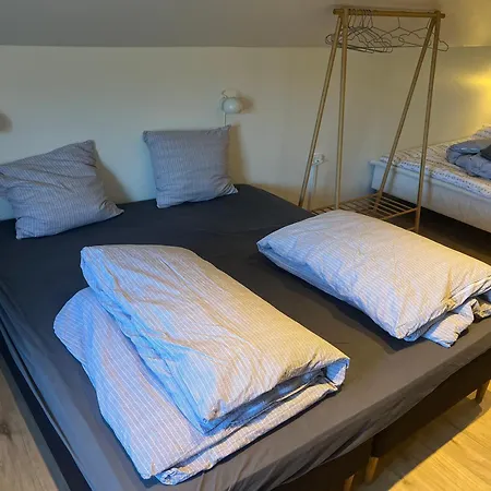 Lägenhet Fjelstrup Haderslev