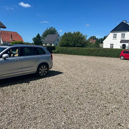 Appartement Fjelstrup