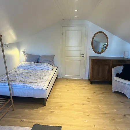 Fjelstrup 하데르슬레우