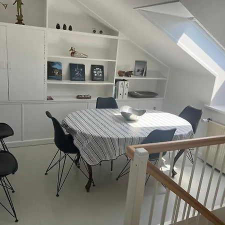 Fjelstrup Apartment