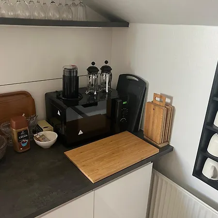 Fjelstrup Lägenhet *