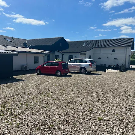 Fjelstrup Appartement *