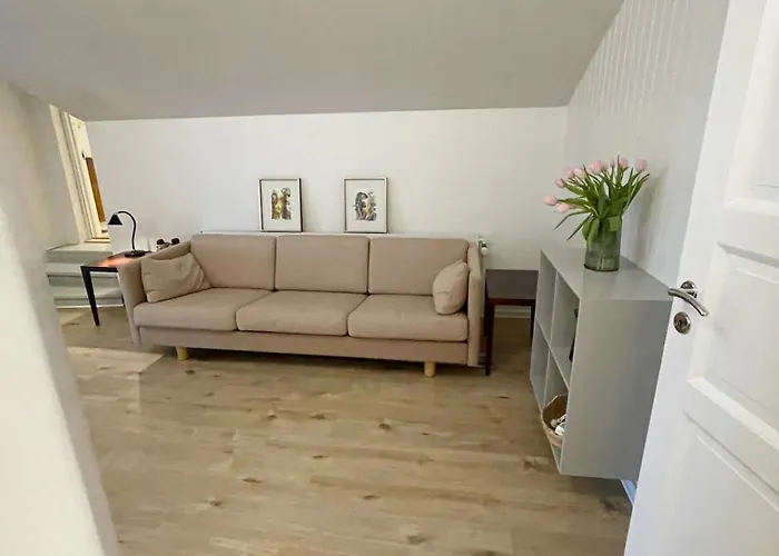 Appartement Fjelstrup