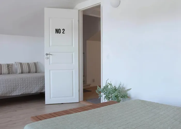 Fjelstrup Appartement Haderslev