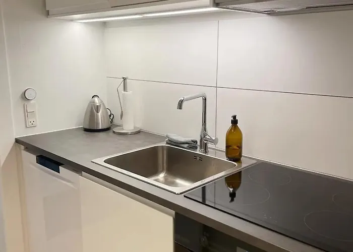 Fjelstrup Appartement *