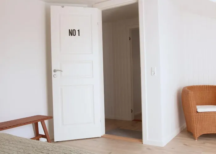 Fjelstrup Appartement Haderslev