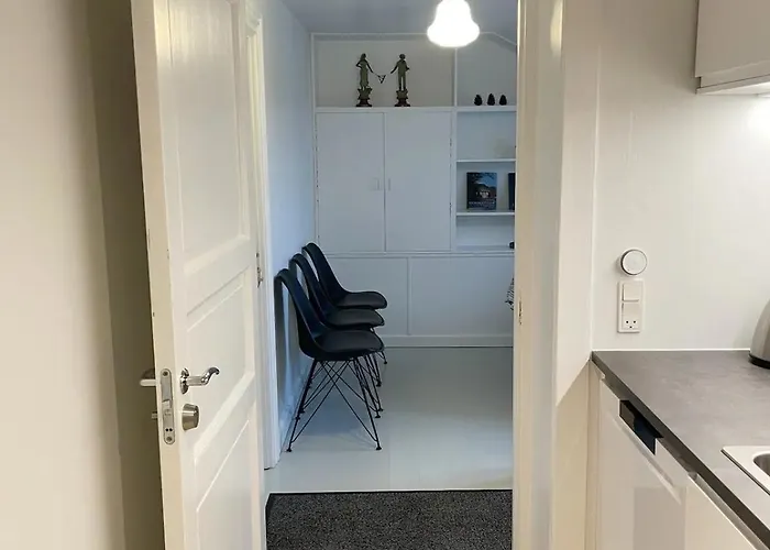 Appartement Fjelstrup Haderslev