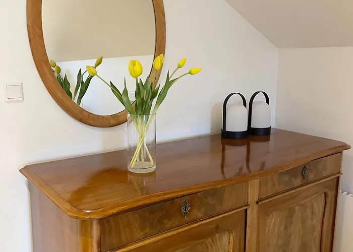 Fjelstrup Appartement *