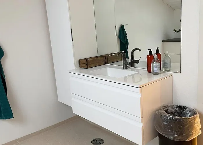 Appartement Fjelstrup