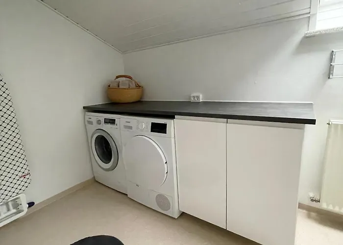Appartement Fjelstrup Haderslev