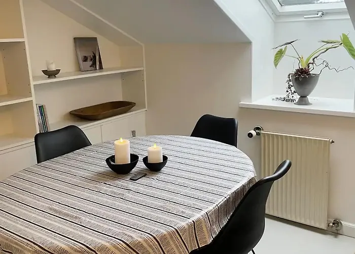 Appartement Fjelstrup