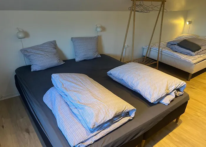 Appartement Fjelstrup Haderslev