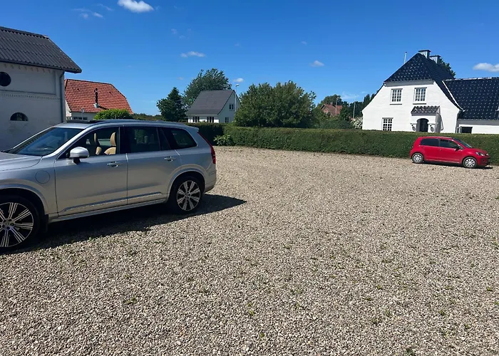 Appartement Fjelstrup