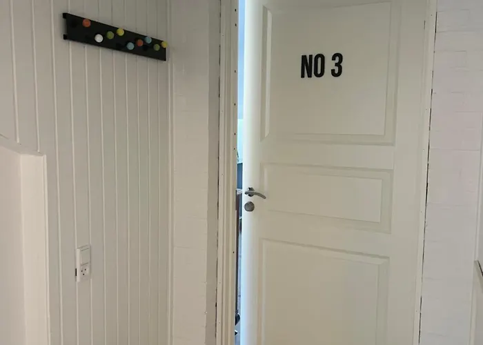 Fjelstrup Appartement Haderslev