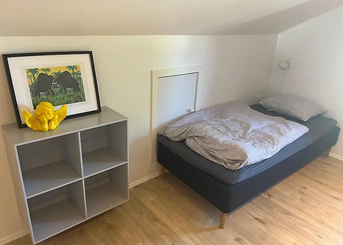 Fjelstrup * Haderslev