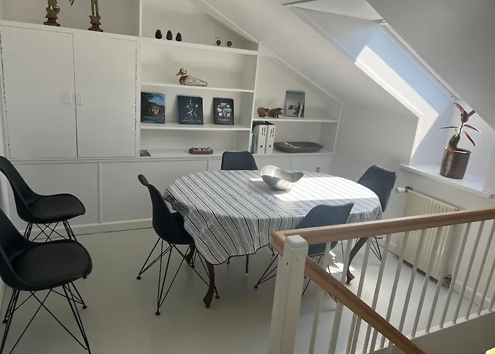 Fjelstrup Appartement