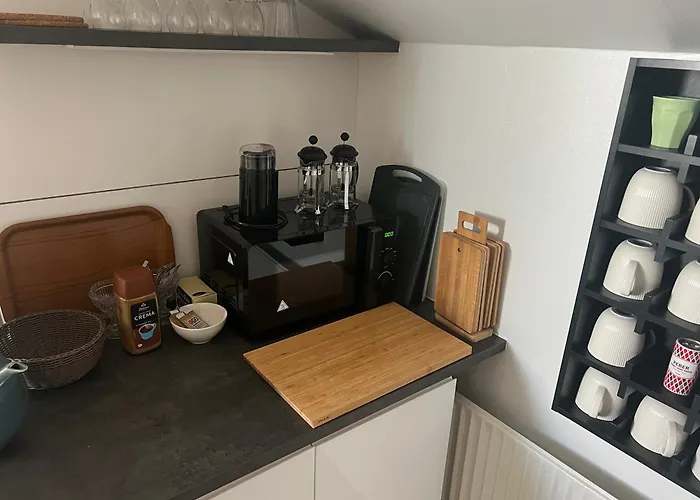 Fjelstrup Appartement *