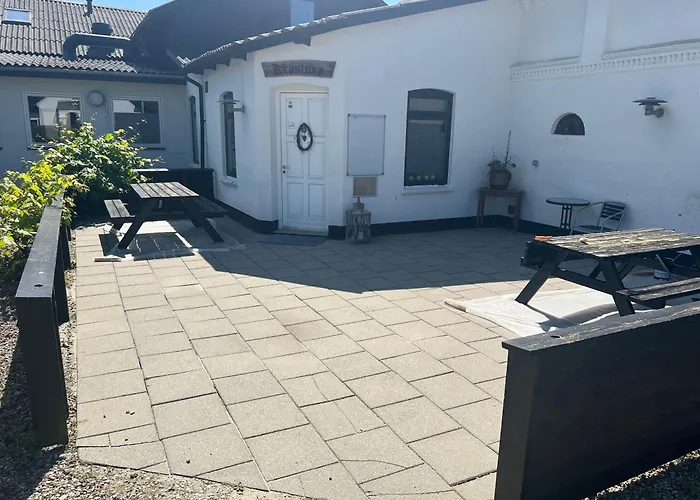 Fjelstrup Appartement *